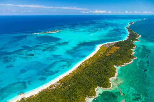 10-night Bahamas holiday for a great price ✈️🏝️