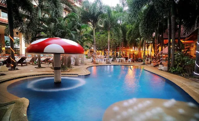 14-night Thailand escape with flights ✈️