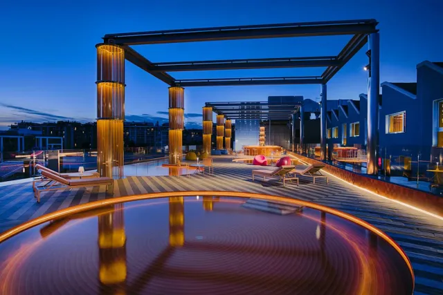 4⭐ Milan getaway at stylish hotel 🏨 with flights ✈️