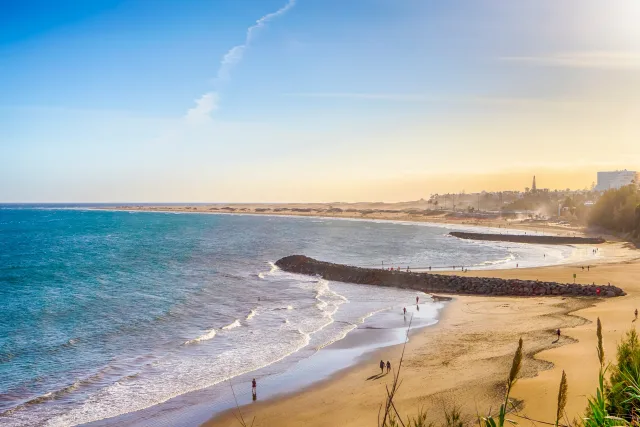4*-Ruhe-Oase auf Gran Canaria zum Top-Preis 🔥