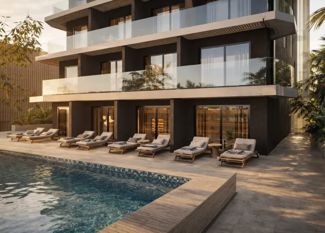 5-star Turkey family holiday at stunning new hotel 😍