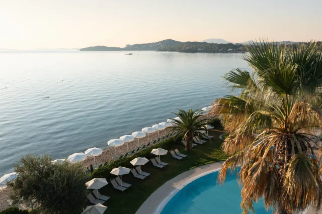 🇬🇷 Ab auf die Insel: Euer Sommerausklang direkt am Meer