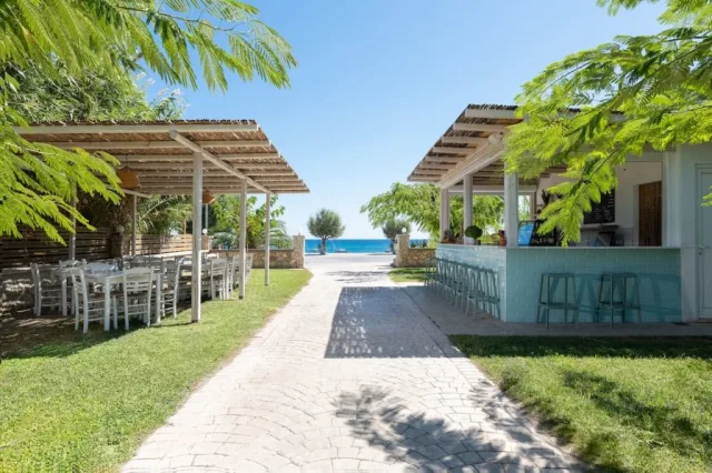 Absoluter Entspannungsurlaub auf Rhodos 😍