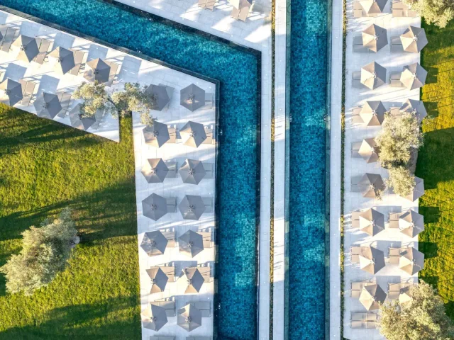 Adults Only Traumurlaub auf Rhodos mit Extra-Rabatt! 🔥