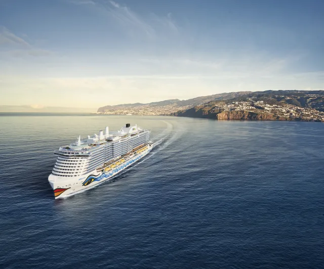 AIDA- & Hotelpaket im Sommer unter 1.000 € 🔥