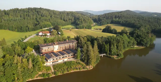 All Inclusive-Kracher in Bayern!