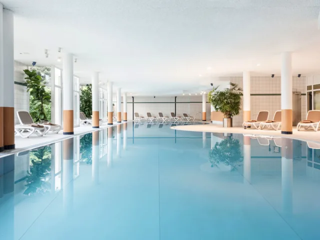 All Inclusive-Kurzurlaub
