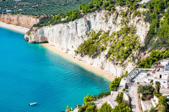 Apulien: 4*Hotel im Sommer 🇮🇹
