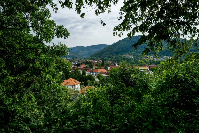 Auszeit im Harz