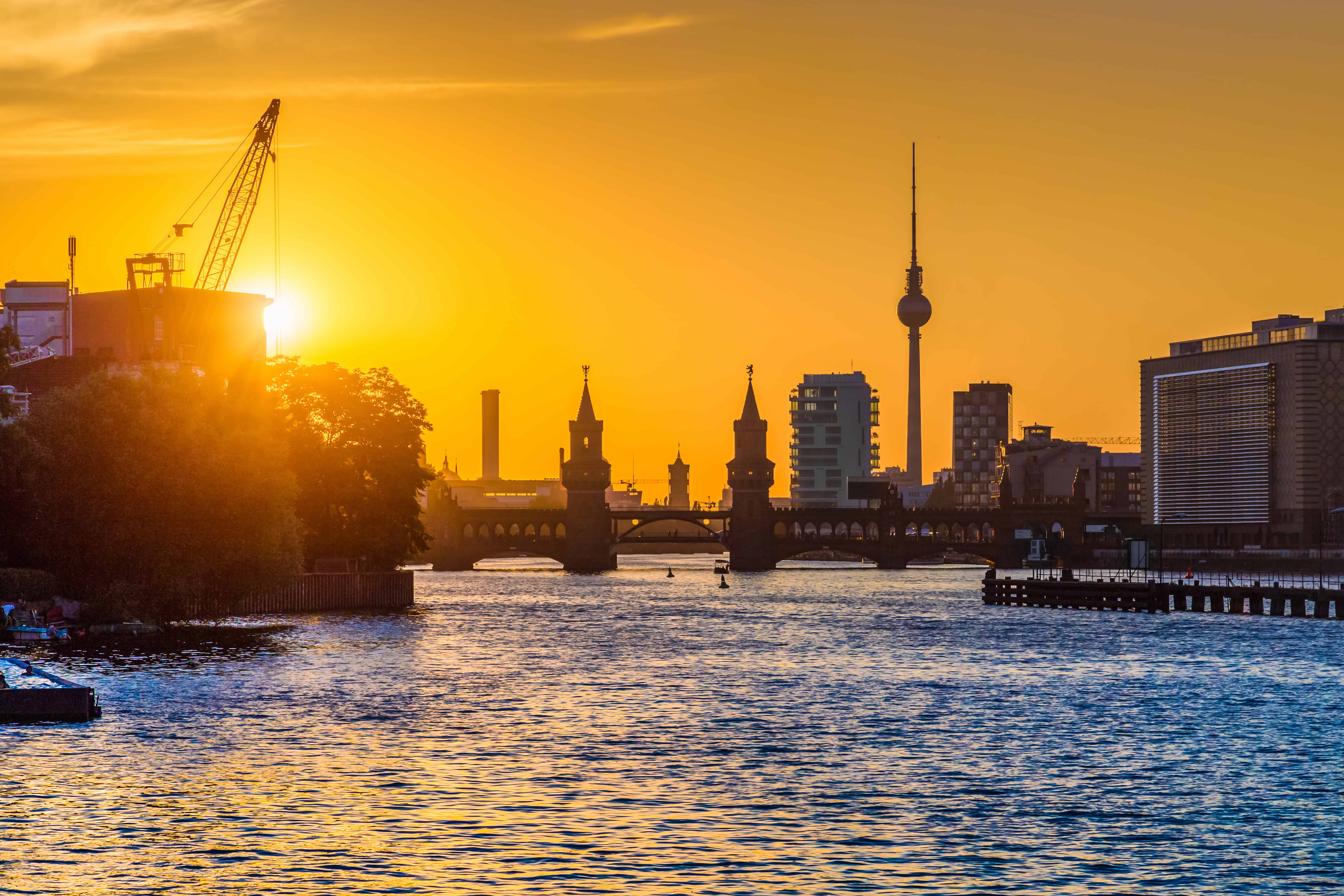 Berlin: Übernachtung im Mercure Hotel Moa mit Frühstück ab 117€/Nacht