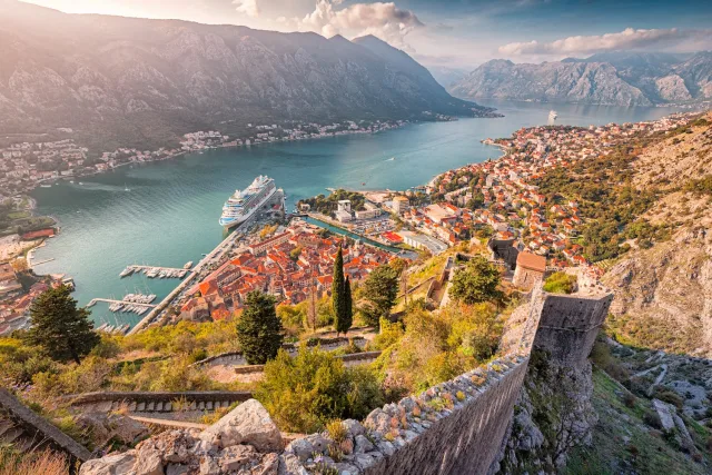 Das bessere Dubrovnik zum halben Preis 😎