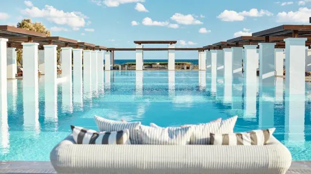Das beste Hotel auf Kreta?!💎