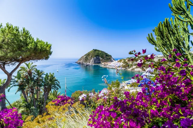 Dein Sommer an den schönsten Orten Italiens 🍋 ⛱️