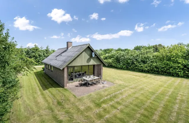Dein Sommerurlaub in Dänemark 🇩🇰 ☀️