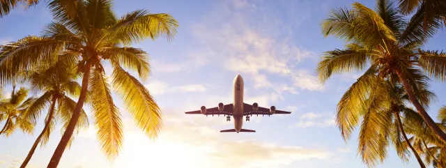 Die billigsten Flüge im Juli ☀️✈️