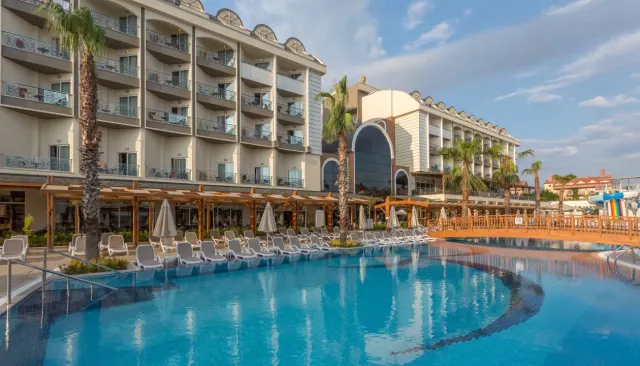 Die Türkische Riviera ruft zu einem top Preis 🔥🤩