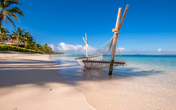Ebola-Ausbruch: Dieses Formular ist für Mauritius-Urlauber jetzt Pflicht