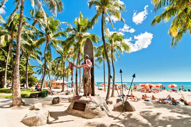 Endlich euren Hawaii-Traum erfüllen! 😍