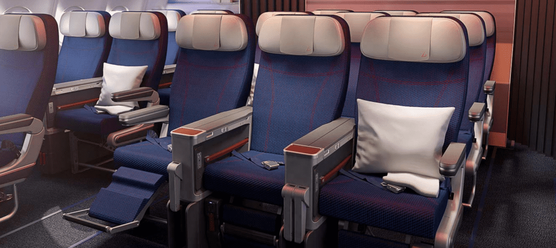 Entebbe, Uganda ab 783€ in der Brussels Premium Economy von Wien