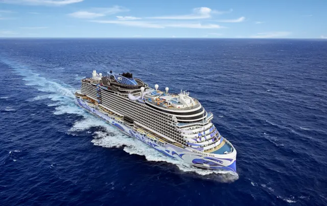EXTREME NIEDRIGPREISE AM MITTELMEER 🩷 Bei NCL!