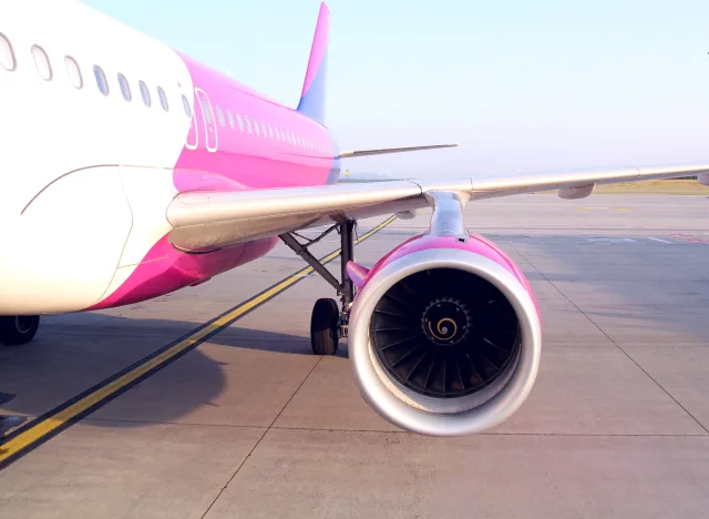 FLUG-SALE bei Wizz Air ✈️ 15% Rabatt auf Flüge