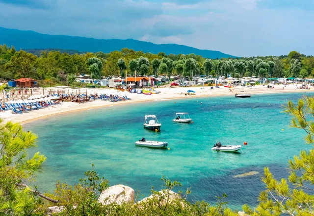 Griechenland-Kracher in den Sommerferien ☀️🏖️