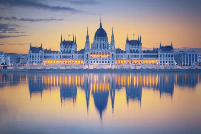 Günstige Flüge nach Budapest 🇭🇺