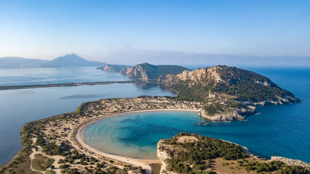 Günstige Flüge nach Griechenland 🇬🇷