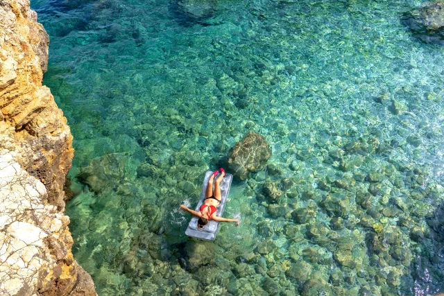 Günstige Flüge nach Kroatien 🇭🇷