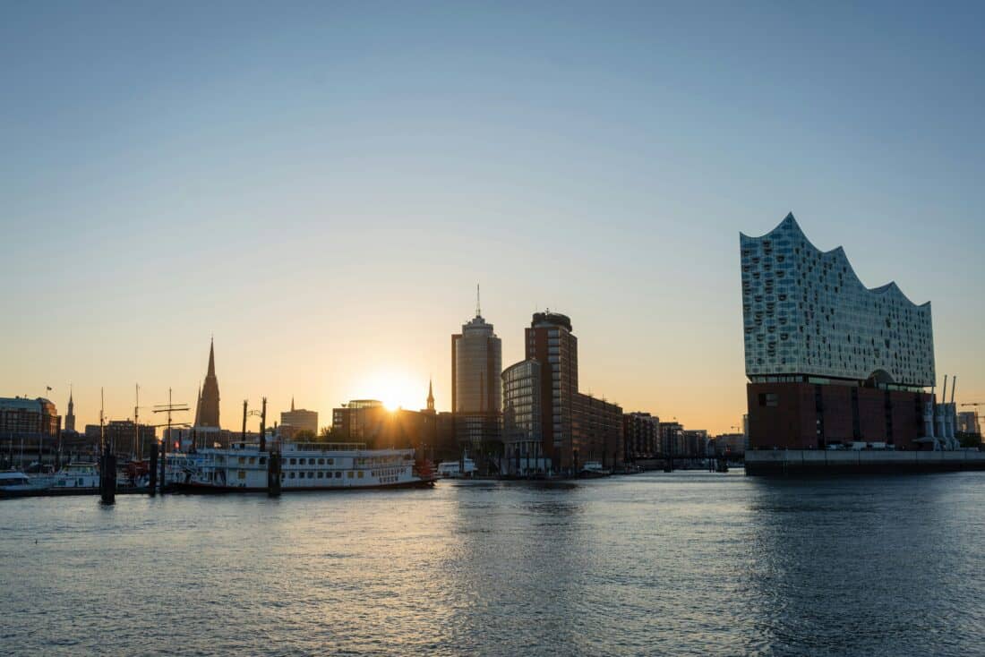 Hamburg: Stilwerk Hotel Heimhude ab 113€ pro Nacht (inkl. Frühstück)