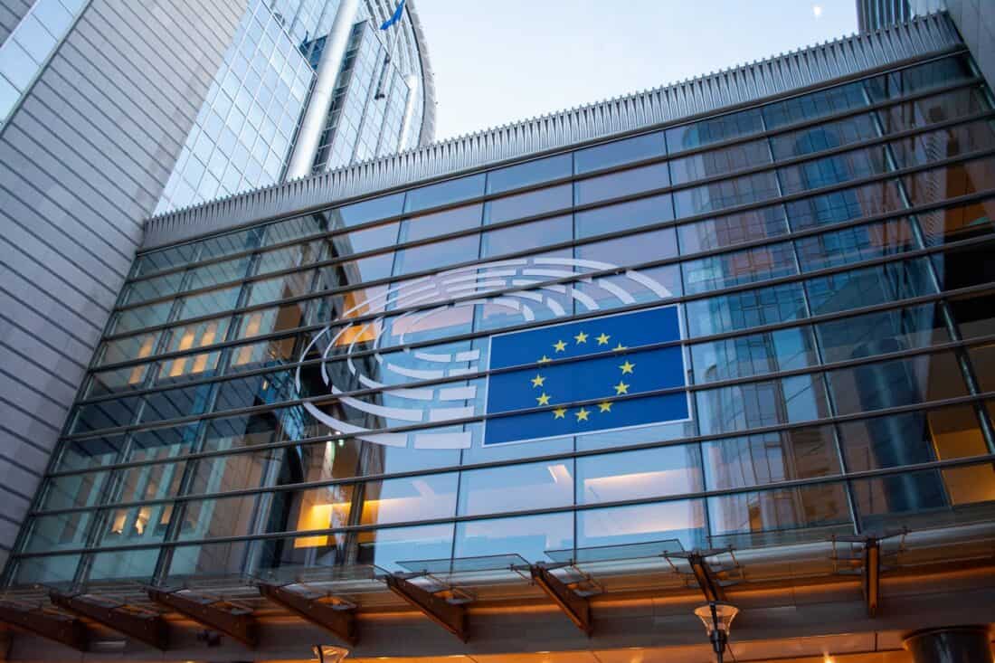 Handgepäck, Entschädigung & Co: EU erzielt Kompromiss zu neuen Fluggastrechten