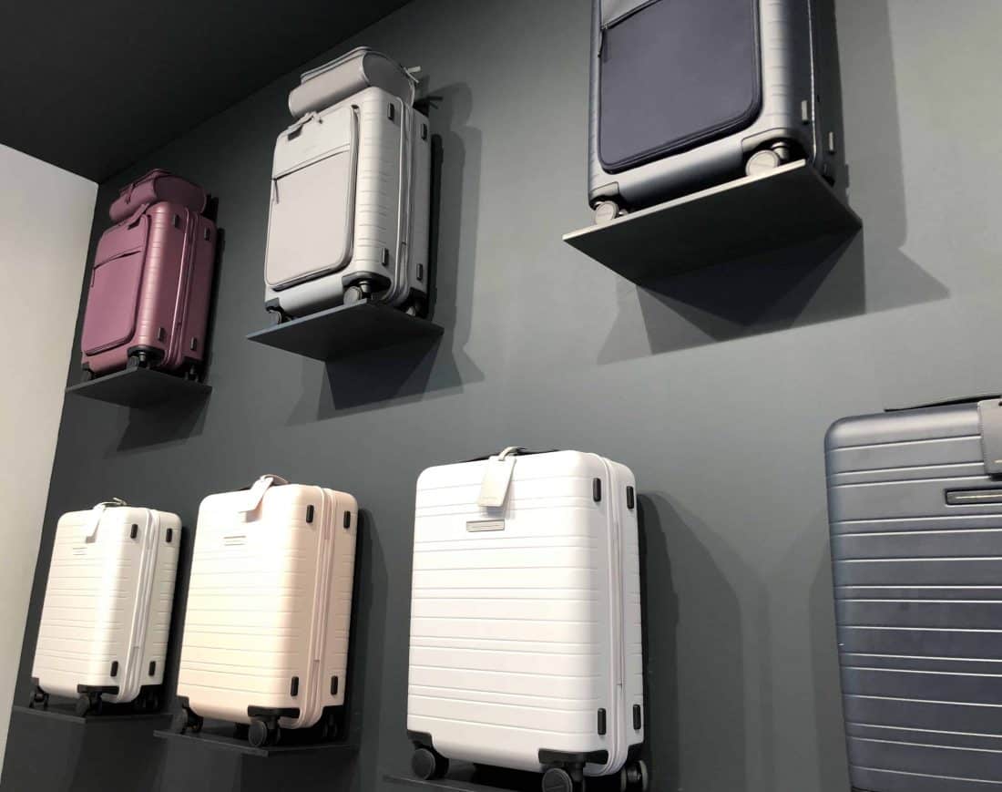 Horizn Studios Summer Sale: Verschiedene Trolleys mit 35-40% Rabatt