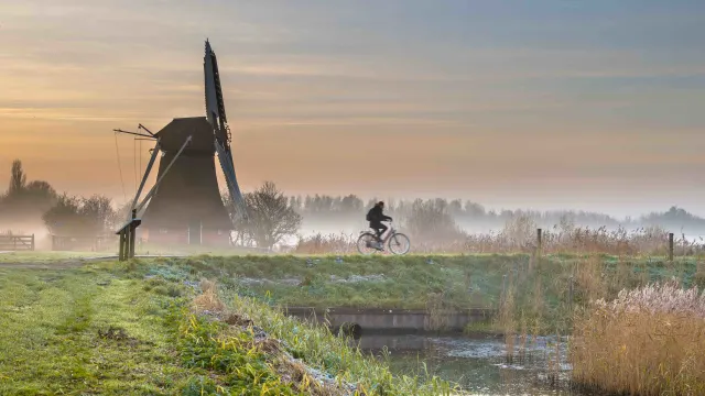 🚲 Kostenloses Leihfahrad 🔥