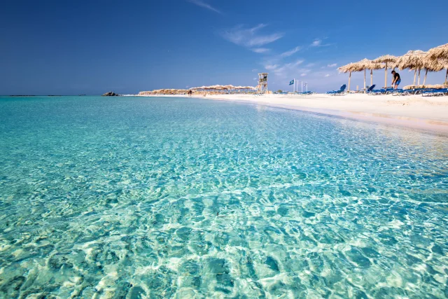 Last-Minute-Sommerurlaub auf Kreta 🌊🌴