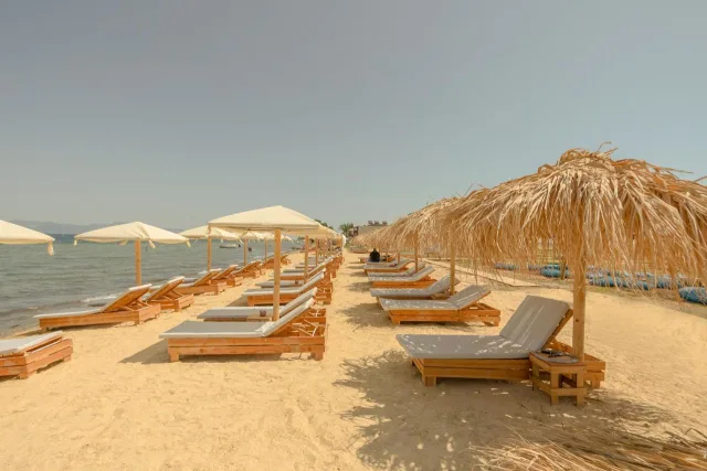 Lifestyle Resort auf Korfu 😍🔥
