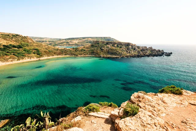 Lush Malta break with flights & brekkie ✈️ 🥞 🇲🇹