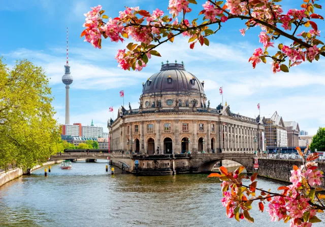 Luxuriöser Kurzurlaub in der Hauptstadt 🤩