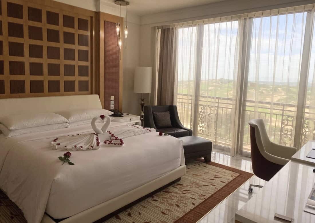 LuxuryEscapes Gutschein: 10% Rabatt auf Luxushotels & mehr (für Neukunden)