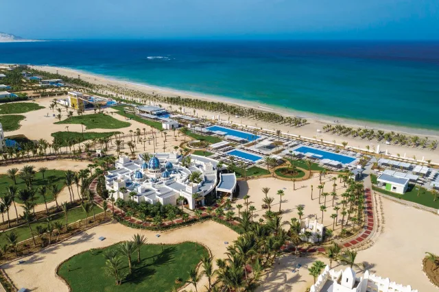 ‼️ Luxusurlaub mit 24h All Inclusive auf dieser Trauminsel