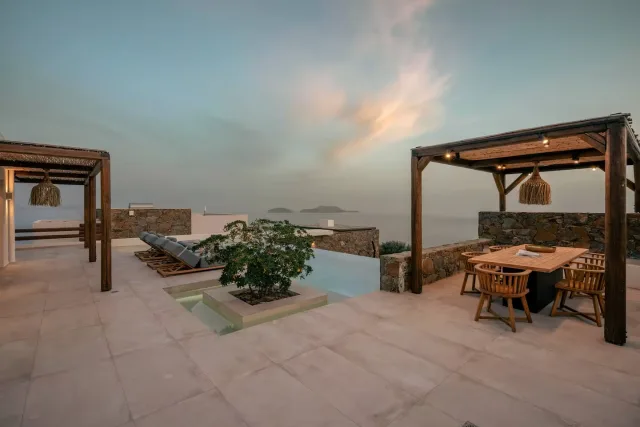 Luxusvilla zum top Preis!