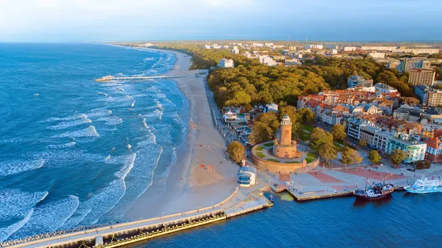Mega günstiger Ostseeurlaub