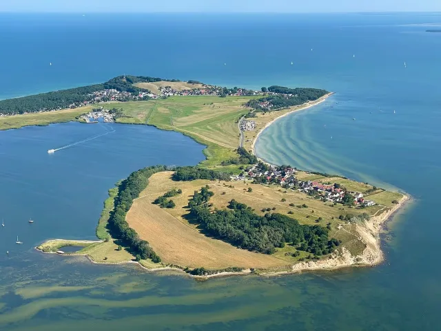 Ostsee-Glück zum Sparpreis: Sommerferien auf Rügen ☀️