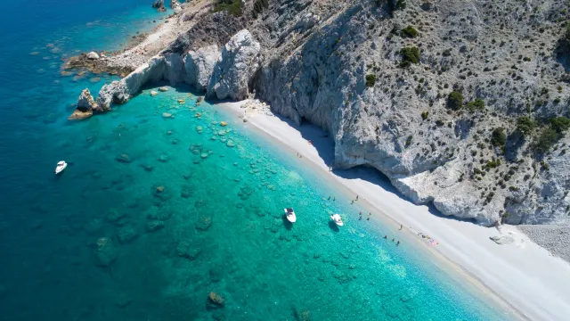 Paradiesische Aussichten: Skiathos, Skopelos & Alonnisos 🏝️