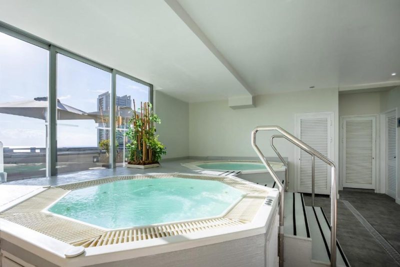 PEAK SUMMER ☀️ 🏖️ 4* Eurostars Atlántida in Tenerife for €68/double