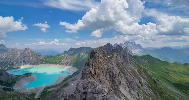 Perfekter Sommerurlaub mit den Kids in Vorarlberg