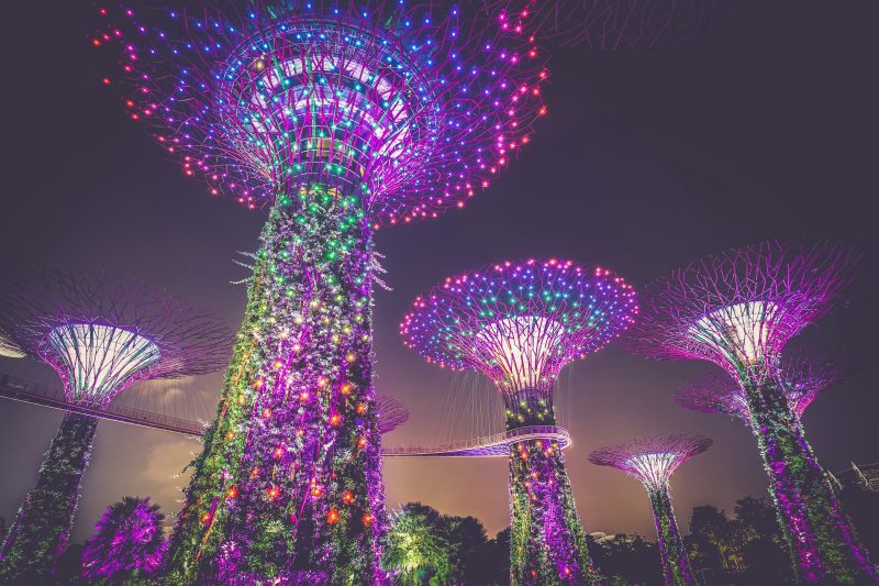 PRICE DROP 💥 Cheap direct flights from Athens to Singapore from €441
