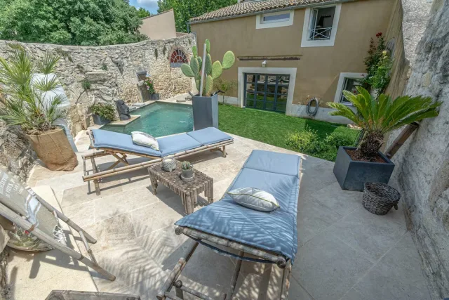 Residenz in Südfrankreich ☀️