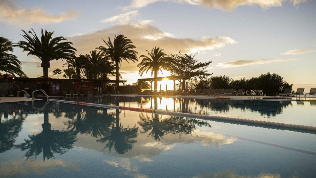 Robinson Club Gutschein: Bis zu 300€ Rabatt auf Pauschalreisen