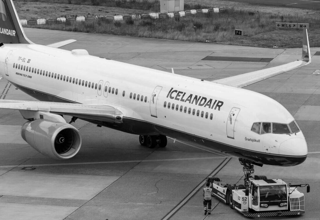 Saga Class: Icelandair streicht Sitzplatzwahl & reduziert Freigepäck