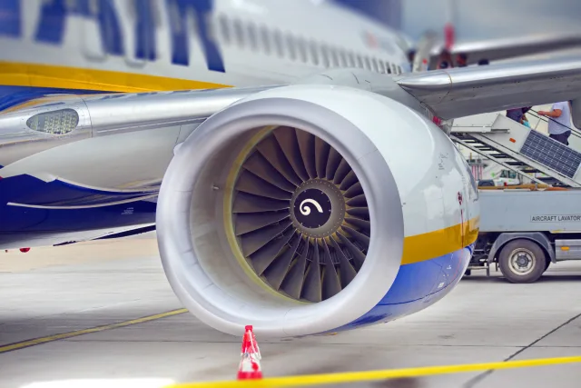 Sale bei Ryanair ✈️ 20 € Rabatt auf Hin- und Rückflug